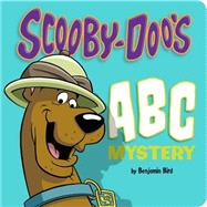 Scooby-Doo's ABC Mystery