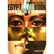 Egypt Game Book