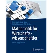 Mathematik für Wirtschaftswissenschaftler