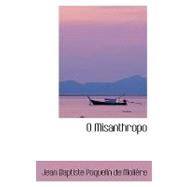 O Misanthropo