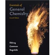 Essentials of General Chemistry