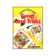 The Magic Library: Great Card Tricks