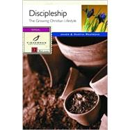 Discipleship The Growing Christian's Lifestyle