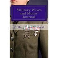 Military Wives and Moms' Journal