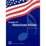 Lessons in American Music