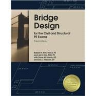 Bridge Design for the Civil and Structural PE Exams