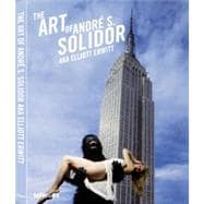 The Art of Andre S. Solidor A.k.a. Elliott Erwitt With Cohiba Cigar With Smoking Fish Photoprint