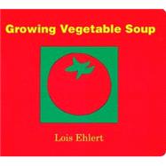 Growing Vegetable Soup