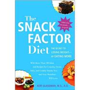 The Snack Factor Diet