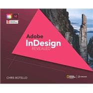Adobe InDesign Creative Cloud Revealed, 2nd Edition