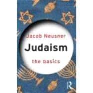 Judaism: The Basics