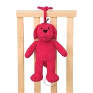 Clifford the Small Red Puppy Musical Toy