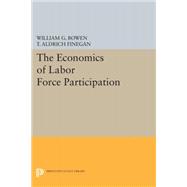 The Economics of Labor Force Participation