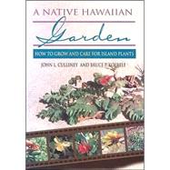 A Native Hawaiian Garden