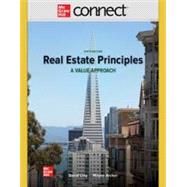 Connect Online Access for Real Estate Principles