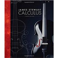 Calculus, 8th Edition