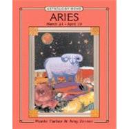 Astrology Gems: Aries