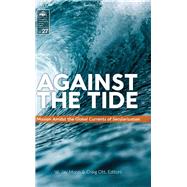 Against the Tide: Mission Amidst the Global Currents of Secularization (Evangelical Missiological Society Series Book 27)