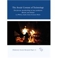 The Social Context of Technology