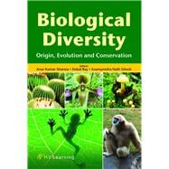 Biological Diversity Origin, Evolution and Conservation