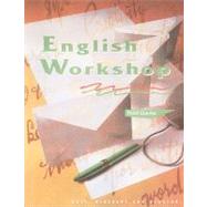 English Workshop: Third Course