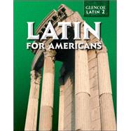 Latin for Americans Level 2, Student Edition