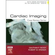 Cardiac Imaging; Case Review Series