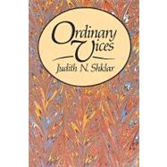 Ordinary Vices