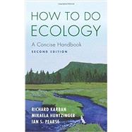 How to Do Ecology