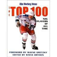 The Top 100 NHL Players of All-Time