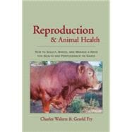 Reproduction & Animal Health