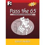 Pass the 65