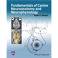 Fundamentals of Canine Neuroanatomy and Neurophysiology