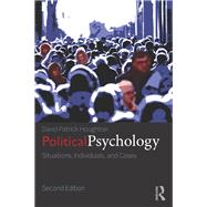 Political Psychology