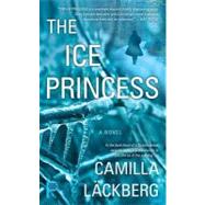 The Ice Princess; A Novel