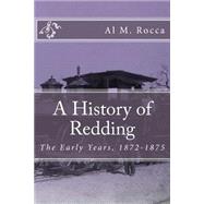 A History of Redding
