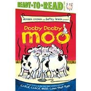 Dooby Dooby Moo/Ready-to-Read Level 2