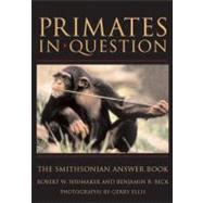 Primates in Question