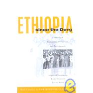 Ethiopia since the DERG : A Decade of Democratic Pretension and Performance
