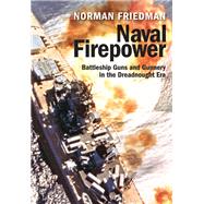 Naval Firepower