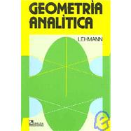 Geometria analitica/Analytic Geometry