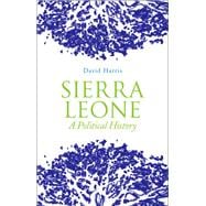 Sierra Leone A Political History