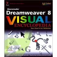 Macromedia Dreamweaver 8 Visual Encyclopedia