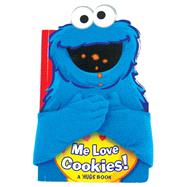 Sesame Street Me Love Cookies!