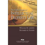 The Political Economy Of Intellectual Property Law