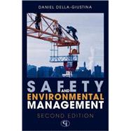 Safety and Enviromental Management