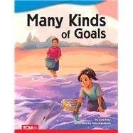 Many Kinds of Goals ebook