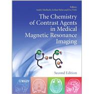 The Chemistry of Contrast Agents in Medical Magnetic Resonance Imaging