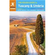 The Rough Guide to Tuscany and Umbria