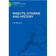 Insects, Hygiene and History